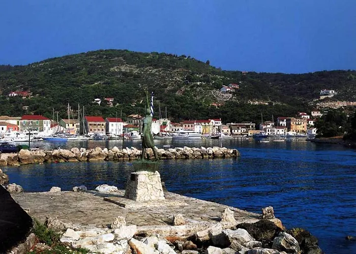 Seven Islands