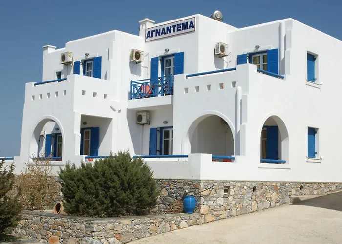 Agnantema