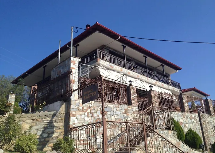 Guesthouse Kastro