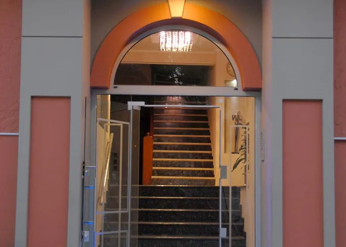 Studios Asteria