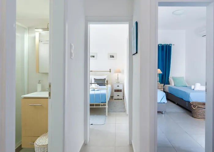 Folia Apartments