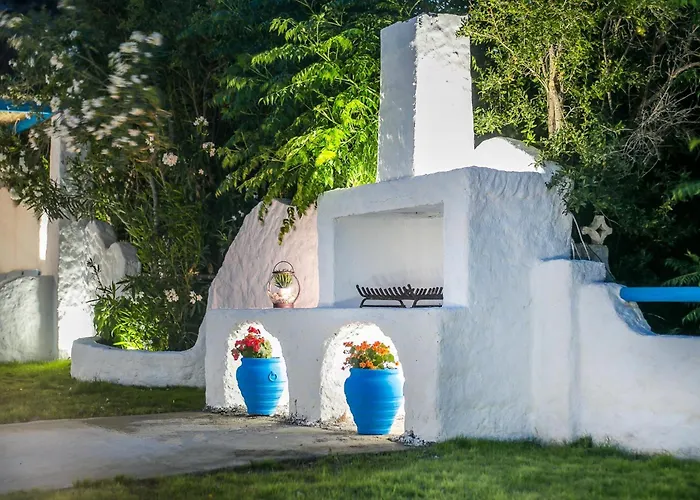 Faliraki Blue Villas