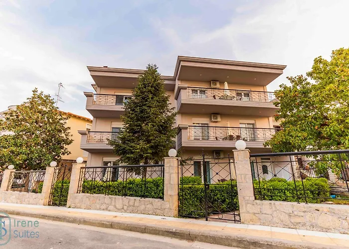 Irene Suites