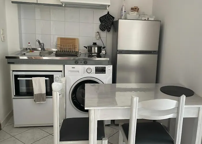 Aleka Kotsi Rooms