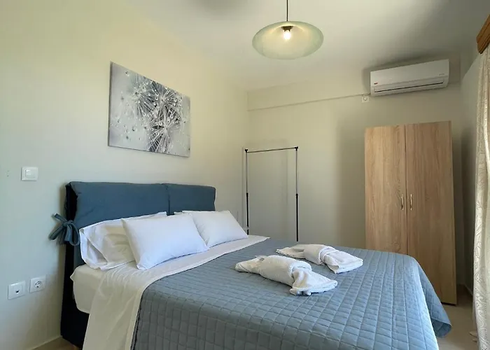 Terra Olivo Apartments