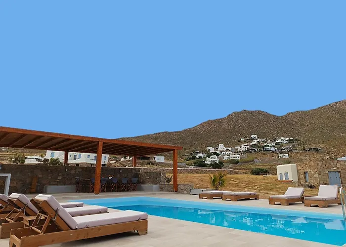 Megusta Mykonos