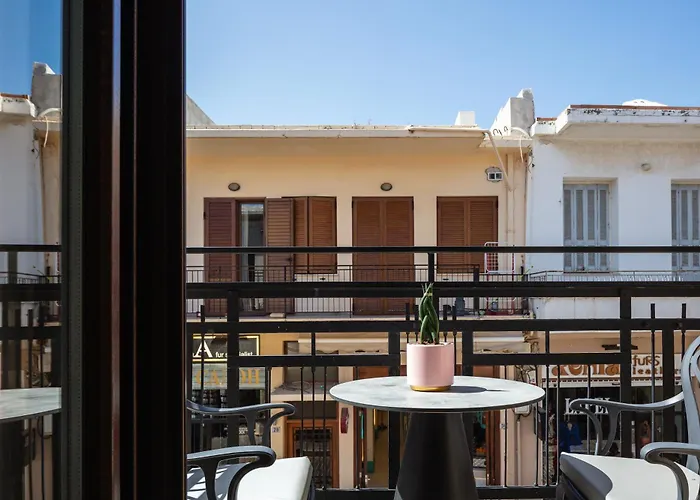 Omma Suites