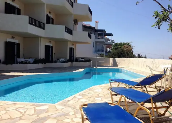 Sea View Studio
