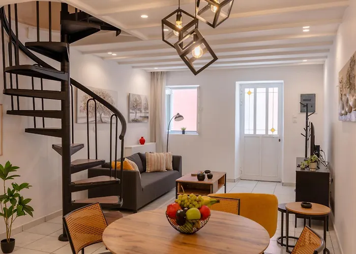 Garitsa Luxury Nest