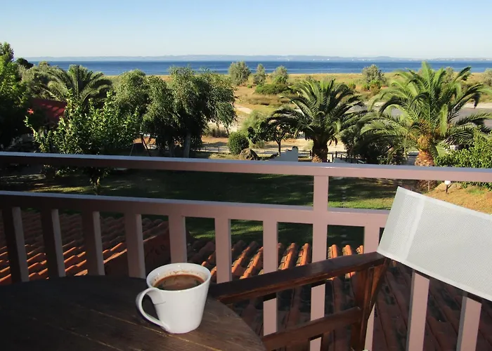 Zafira Retreat