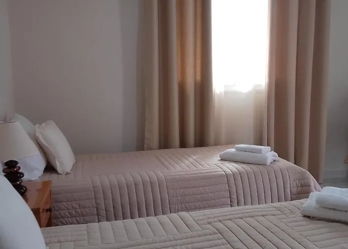 Vicky\'S Guesthouse