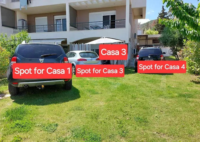 Casa Di Leni