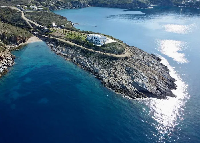 Hersonissos Andros