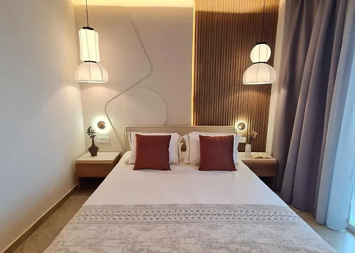 Anna Beach Suites