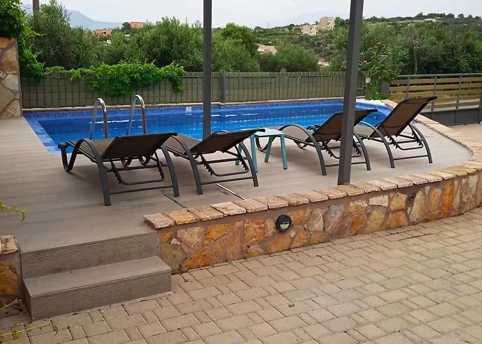 Casa Tonia