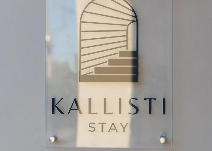 Kallisti Stay