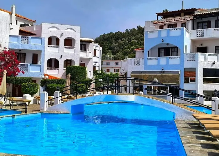 Anema By The Sea Guesthouse