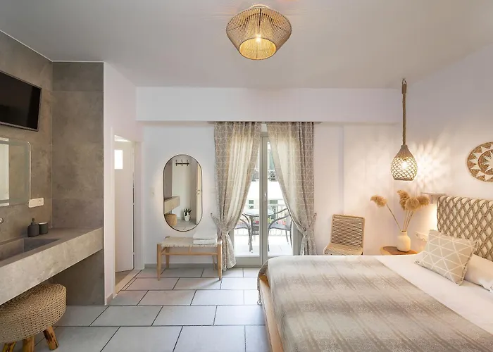 Hotel Villa Flora (Adults Only)