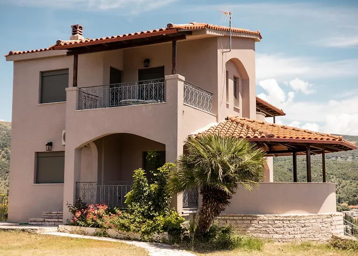 Artview Villa