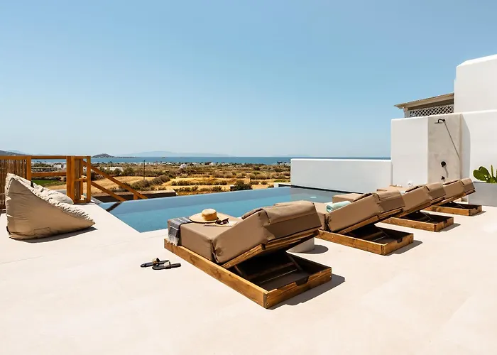 C And G Villas