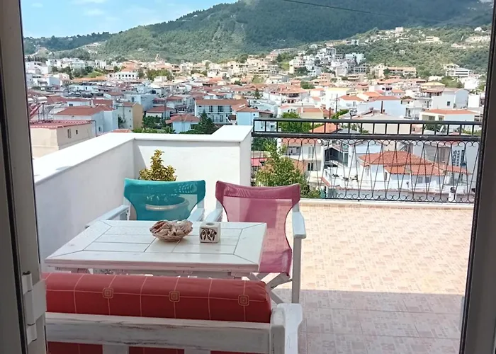 Filippia\'S View