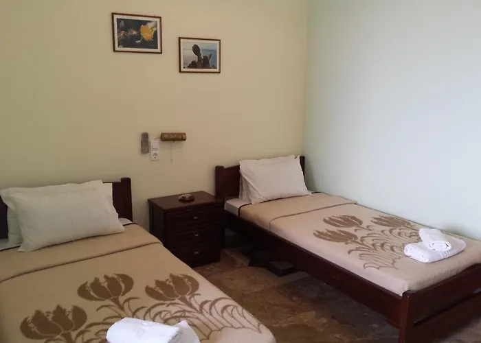 Panorama Rooms