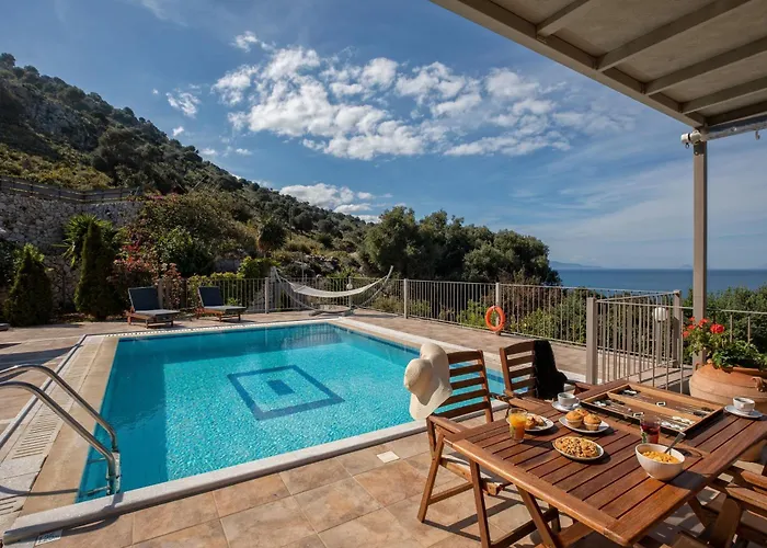 Dalasvillas Skalaacqua