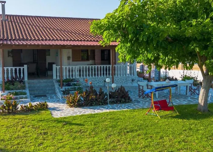 Seaside Retreat For Families And Pets