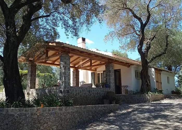 The Gardener House