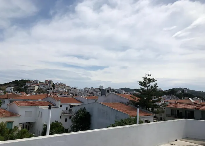 Skiathos House