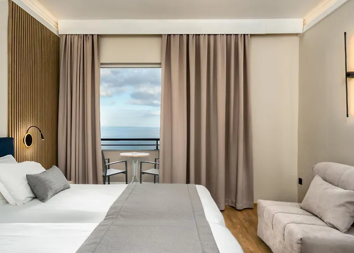 Palatino Hotel
