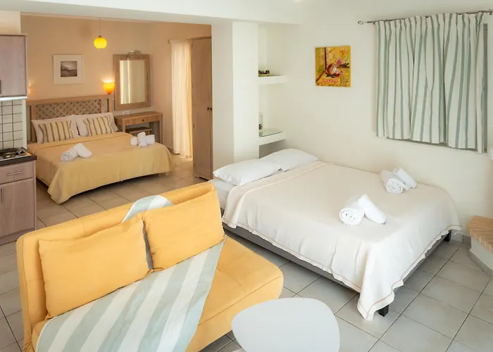 Modi Resort