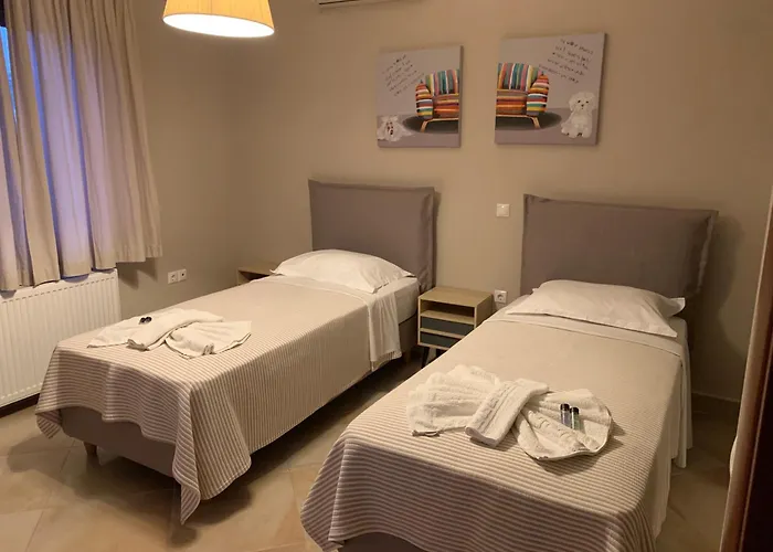 Villa Gianna