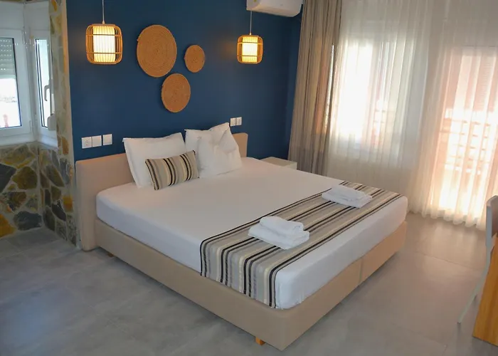 Virginia Rooms