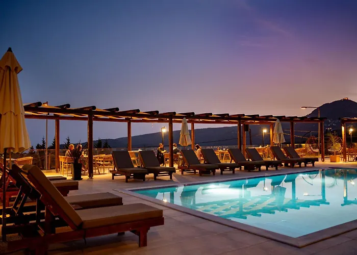 Maria Resort Parga