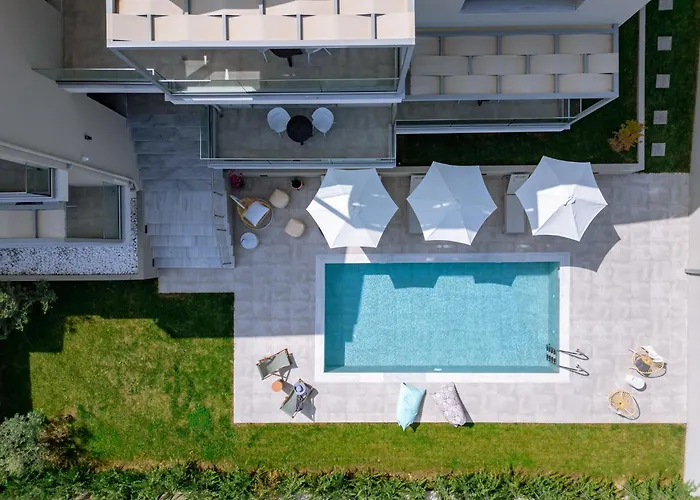 Arodo Suites