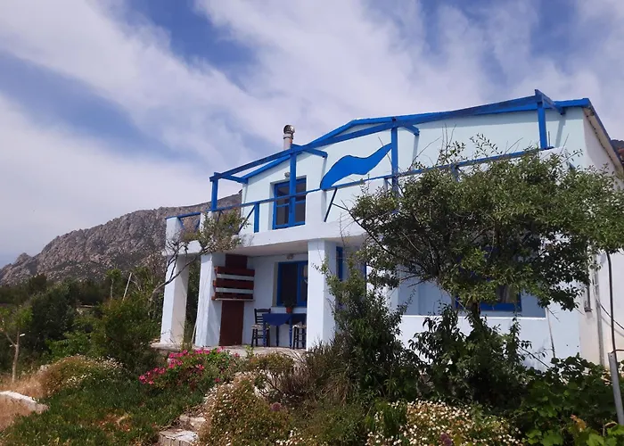 Aegean View
