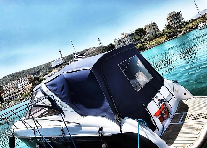 Antonia Family Cruise