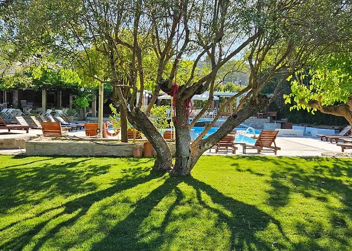 Olympic Village Hotel & Spa