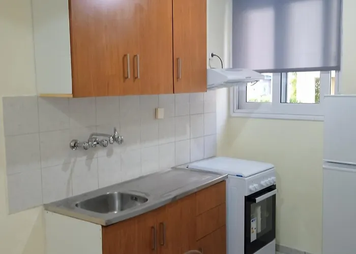 Sotos\'S Apartment