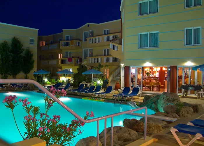 Futura Hotel