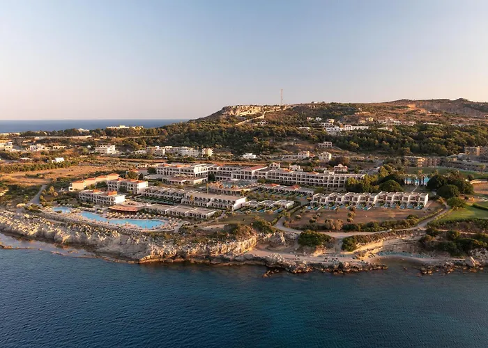 Kresten Royal Euphoria Resort