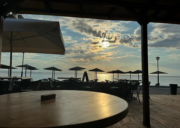 Regos Resort Hotel