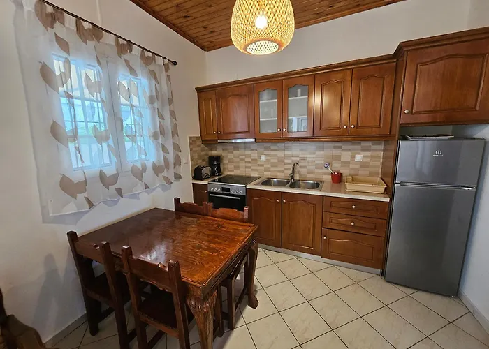 Fotini\'S Apartments - Pelekas Beach