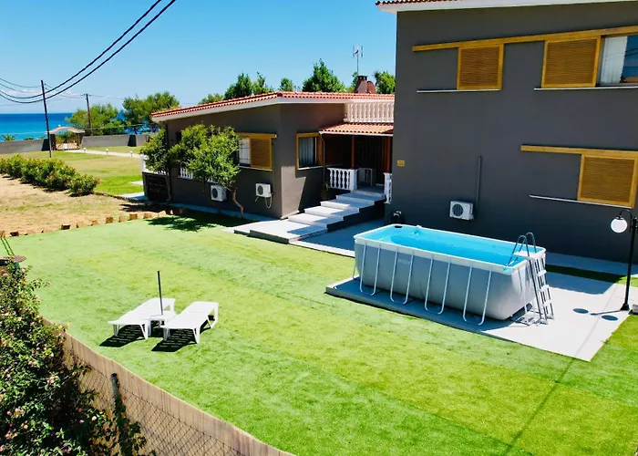 Gazonia Family Estate