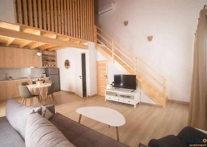 Old Town Lofts