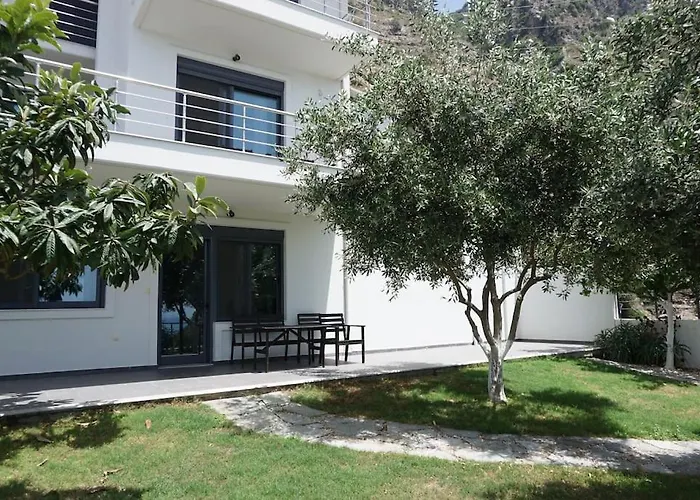 Endless View Villa - Verga Kalamata