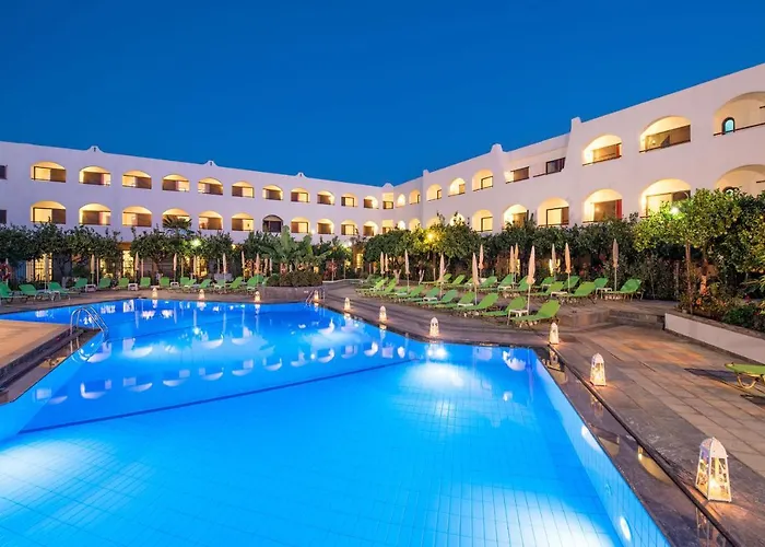Hotel Malia Holidays