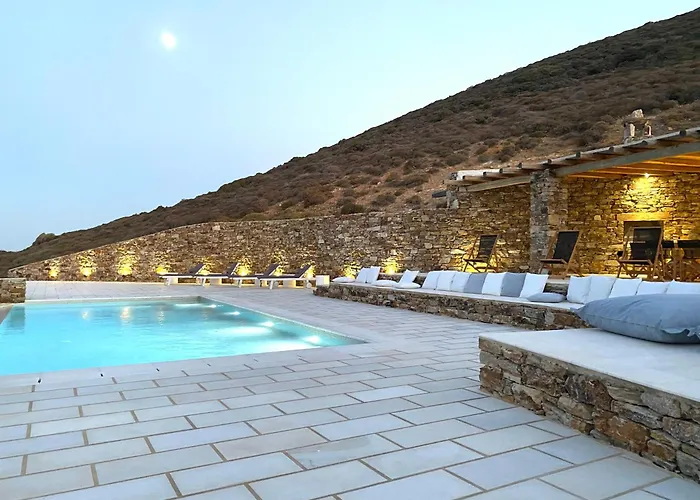 Villa Artemis