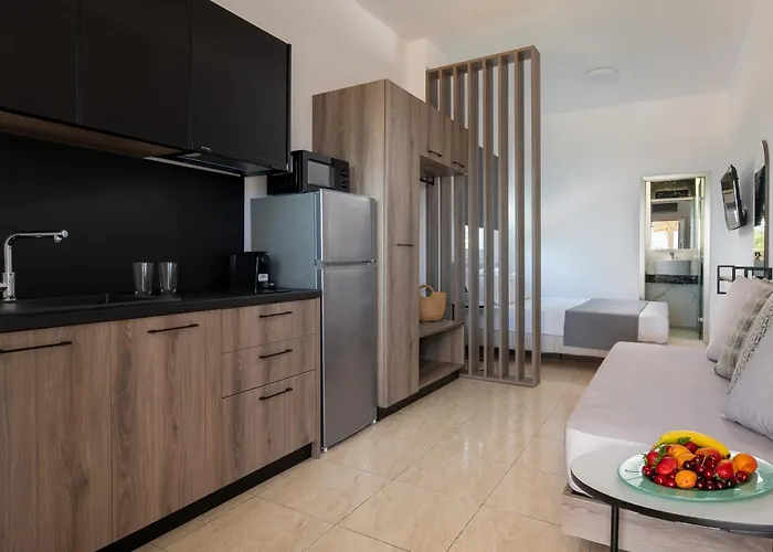 Jolandas Suites